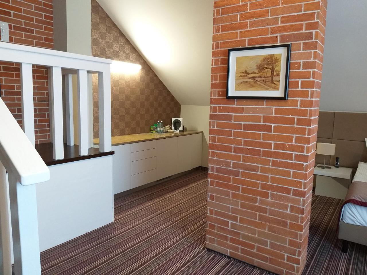 Restauracja Hotel Weranda Łopuszno Jedle  Exterior foto